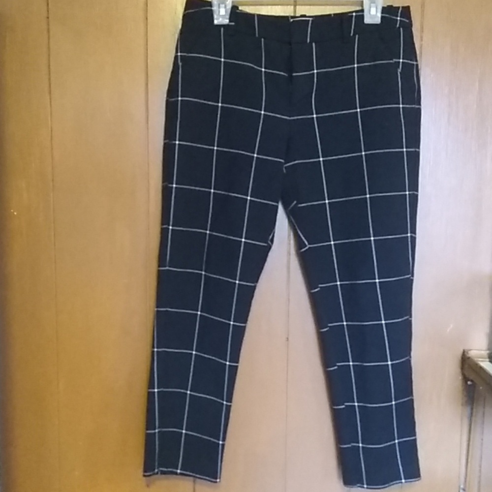 MERONA black pants